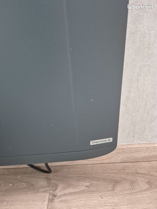 Radiateur vertical (image 2)