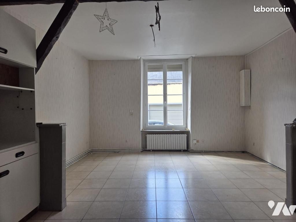 Maison 3 pièces 52 m² · à Château-Gontier-sur-Mayenne · 52 m² · 106 000 €