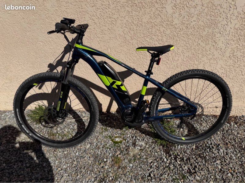 Vélo électrique (image 1)