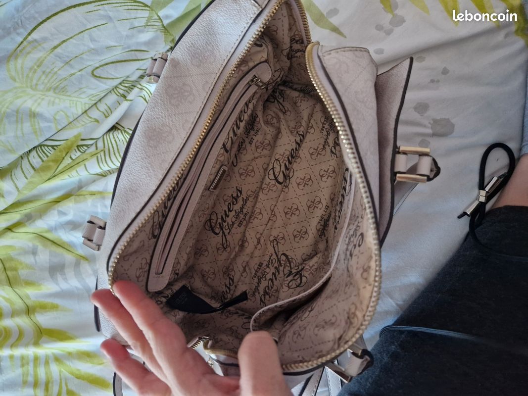 Sac à main Guess (image 5)