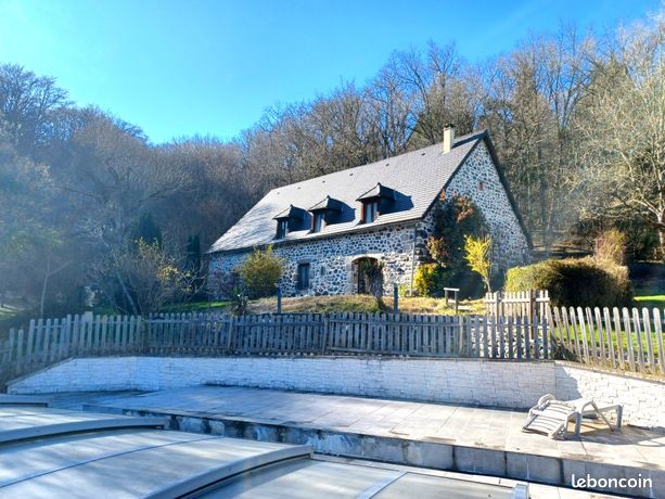 Maison 8 pièces 150 m²