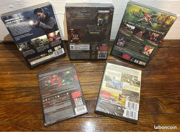 Age Of Empires: Definitive Edition - Pc - Dlc - Jeu Complet | PC