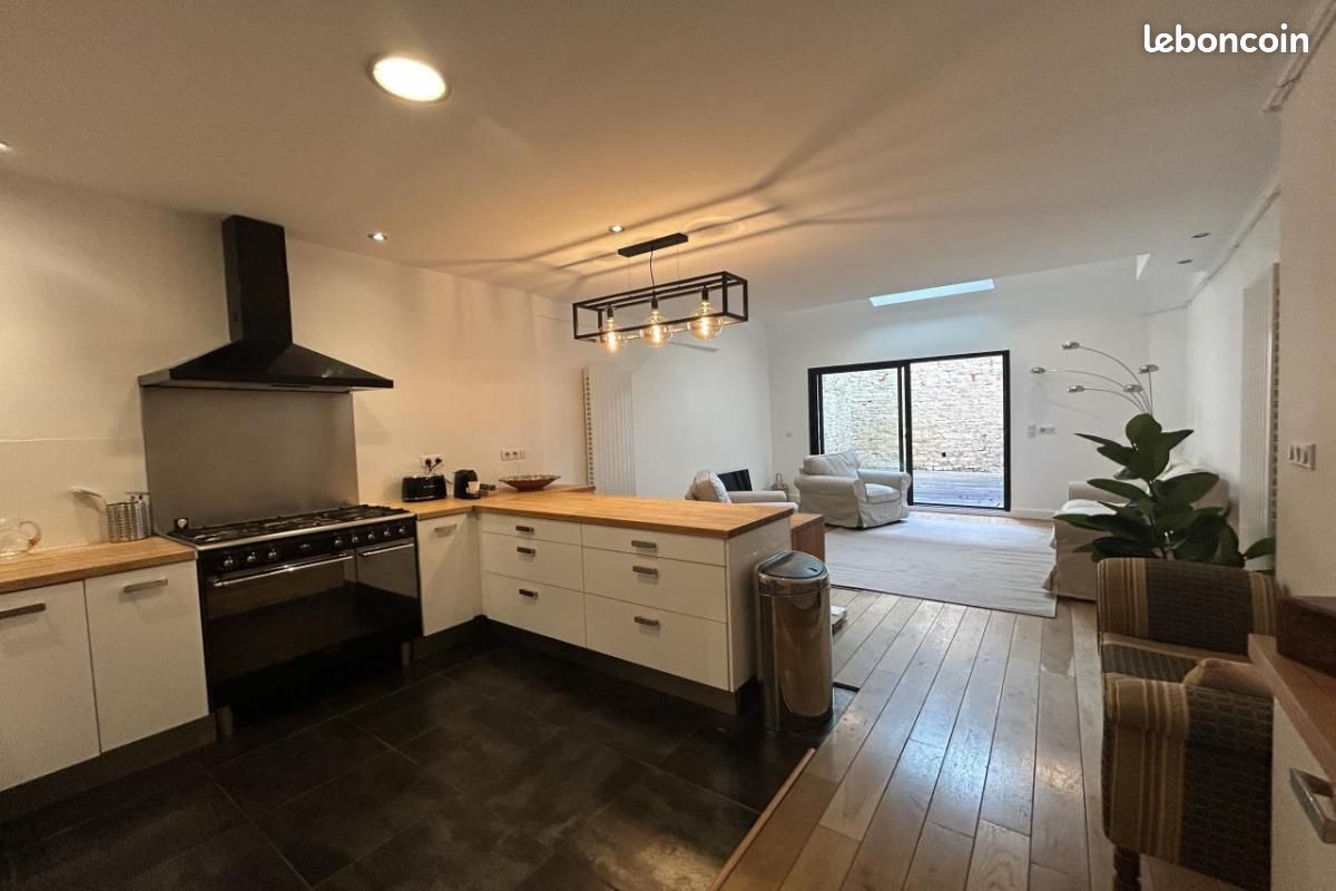 Appartement 3 pièces 91 m² · à Dijon · 91 m² · 274 000 €