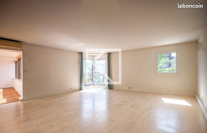 Appartement 6 pièces 156 m² — 8