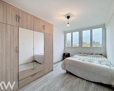 Appartement 170 000 € - 61 m²