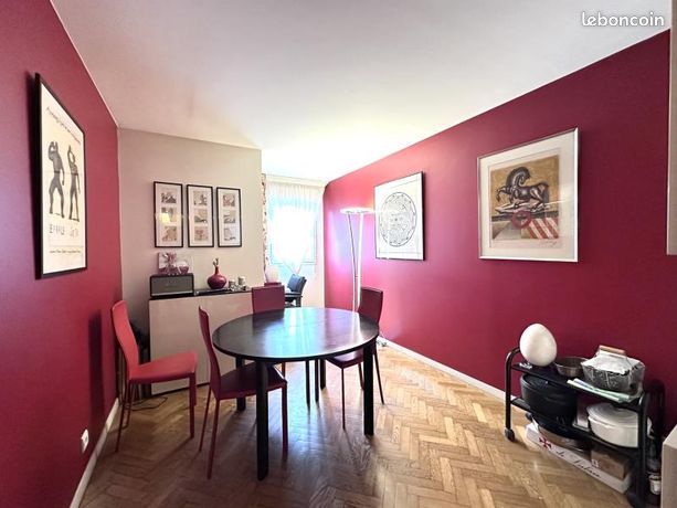 Appartement a louer houilles - 4 pièce(s) - 84 m2 - Surfyn