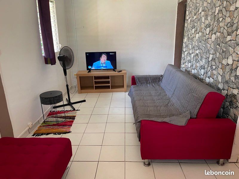 Maison 3 pièces 60 m² · à Sainte-Luce · 60 m² · 1 000 €/mois