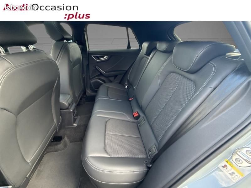 Audi Q2 35 TFSI 150ch S line Plus S tronic 7 (image 11)