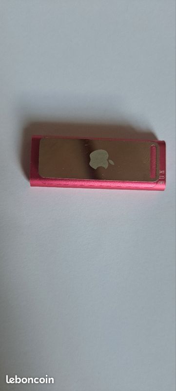 Mp3 Ipod Shuffle (image 3)