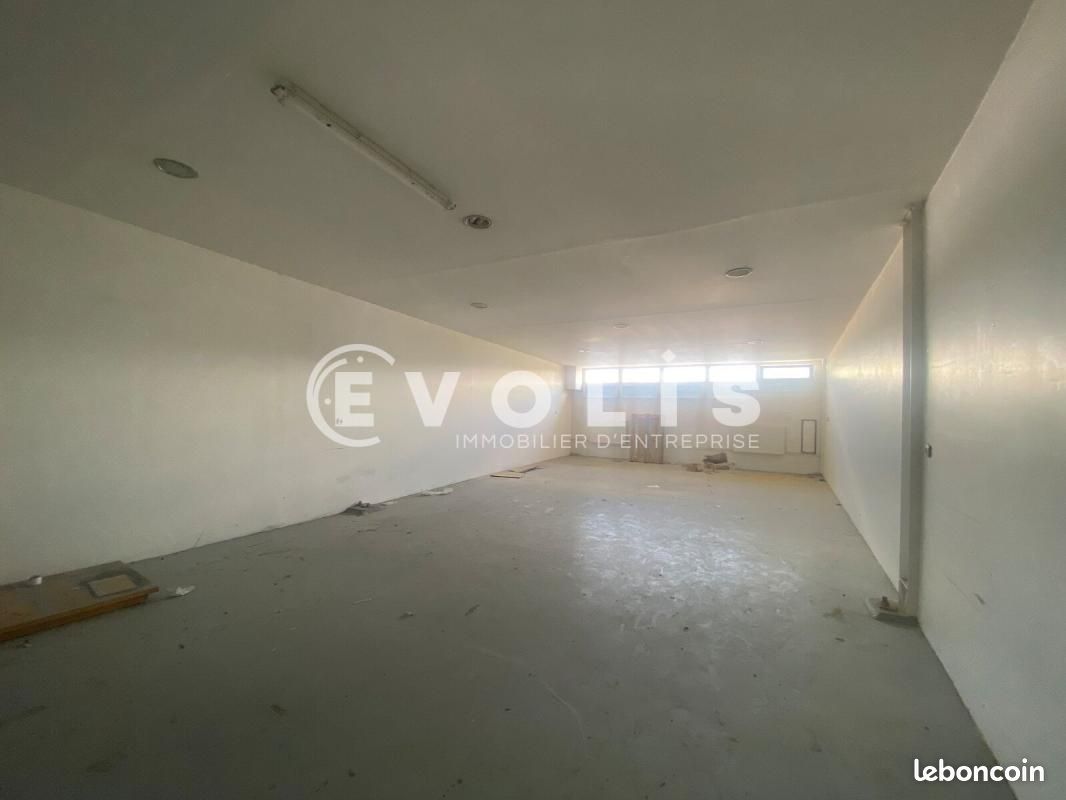 Bureaux 80 m² (image 2)