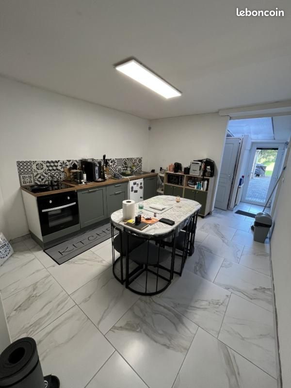 Maison 3 pièces 60 m² · à Lauwin-Planque · 60 m² · 698 €/mois