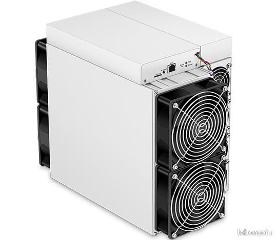 Bitmain antminer S19K PRO 120Th (136 en power boost) (image 2)