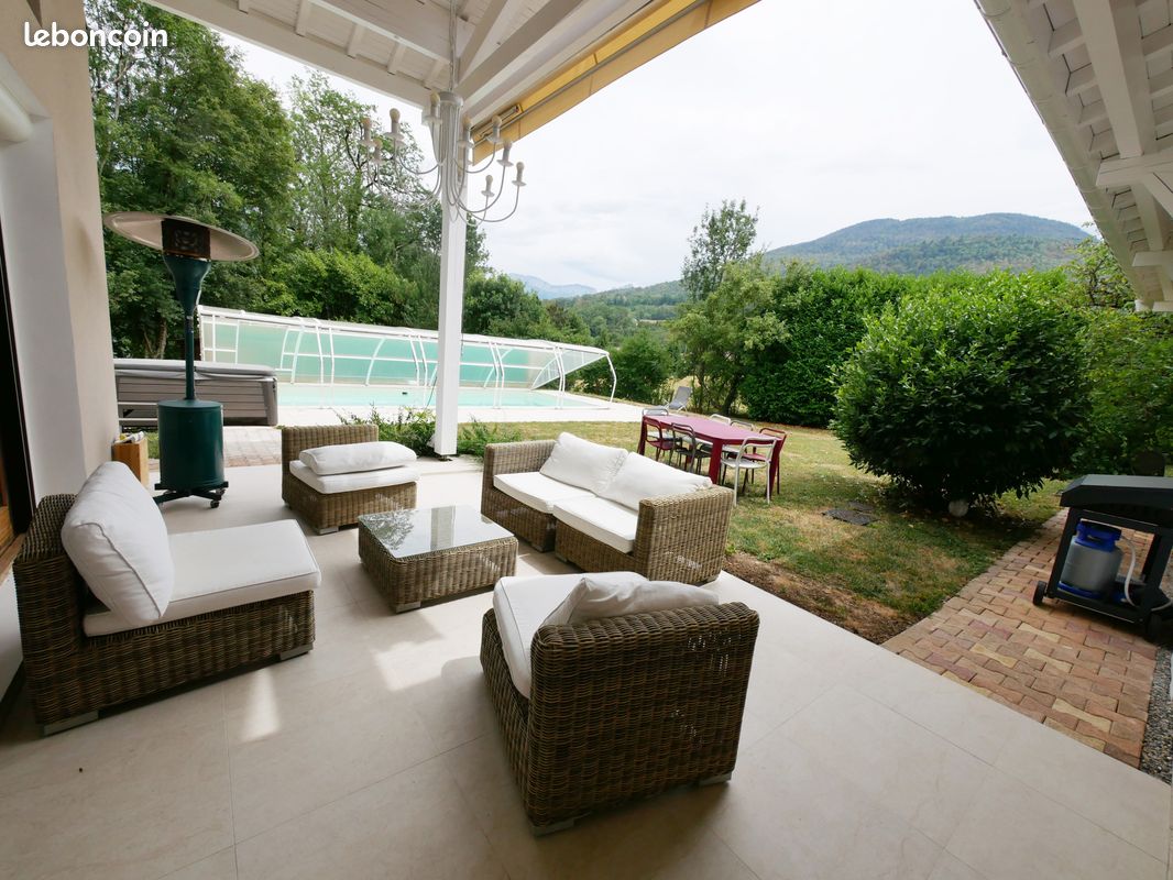 Maison 7 pièces 290 m² · à Annecy · 290 m² · 1 350 000 €