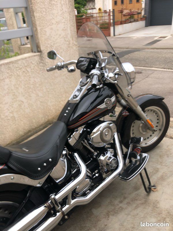 Fat boy 1584 (image 3)
