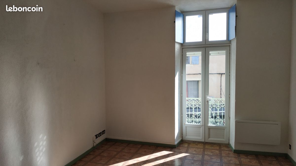 Appartement 2 pièces 40 m² · à Orange · 40 m² · 490 €/mois