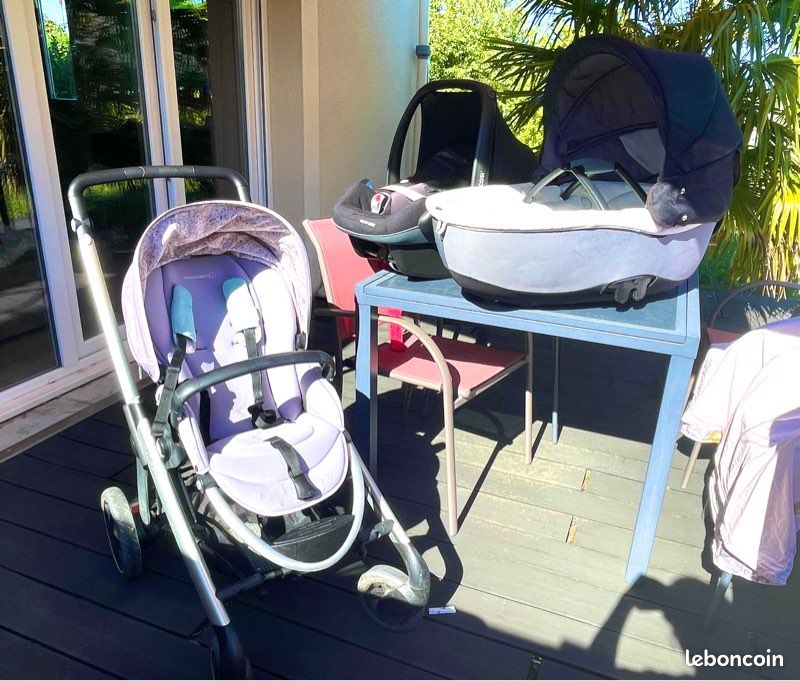 Poussette Maxi Cosi Poussette Cosy Occasion Maxi Cosi Poussette