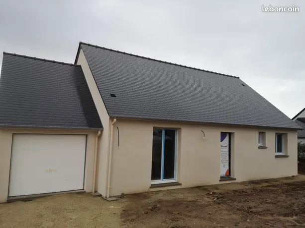 Annonce vente Maison sotteville