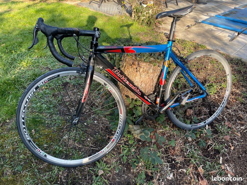 Bikes Bottecchia Sprinter Bottecchia Road Bike New Arrivals