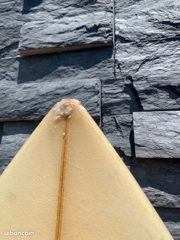Planche de surf Bradley (image 4)