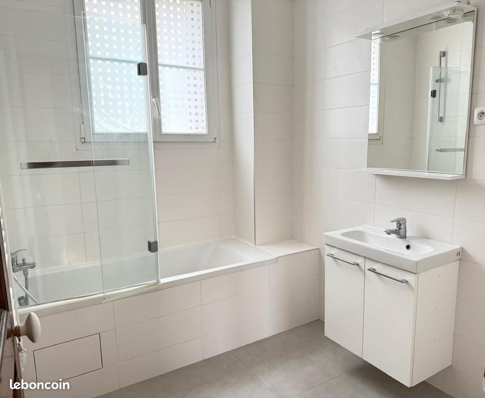 Maison a louer chatillon - 4 pièce(s) - 58 m2 - Surfyn