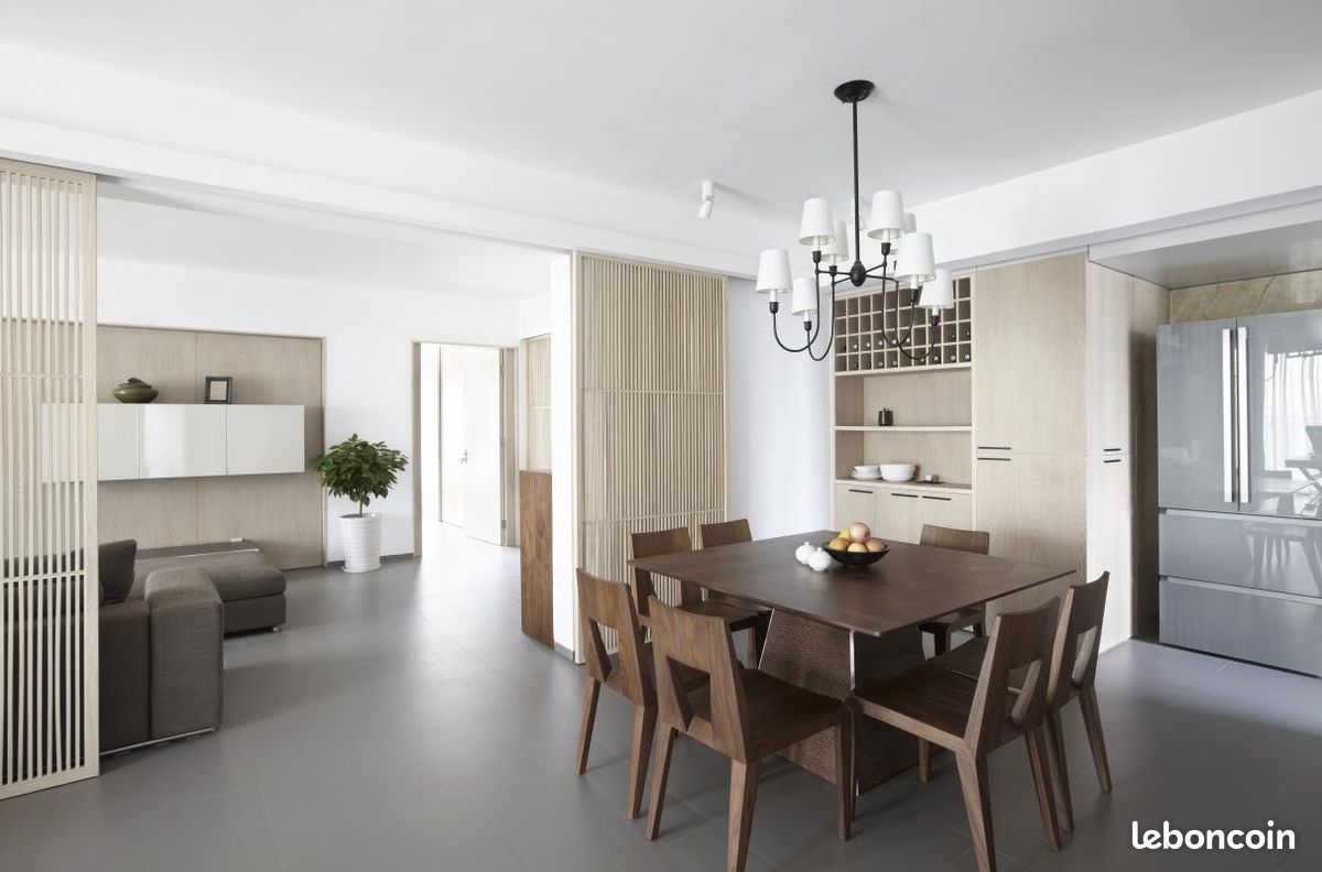 Appartement 3 pièces 62 m² · à Boulogne-Billancourt · 62 m² · 589 000 €