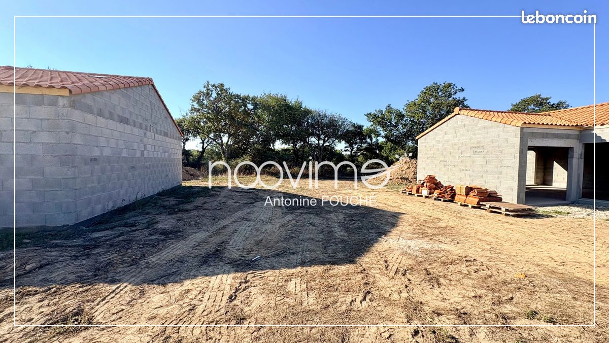 Terrain 407 m² · à Saint-Père-en-Retz · 407 m² · 91 050 €