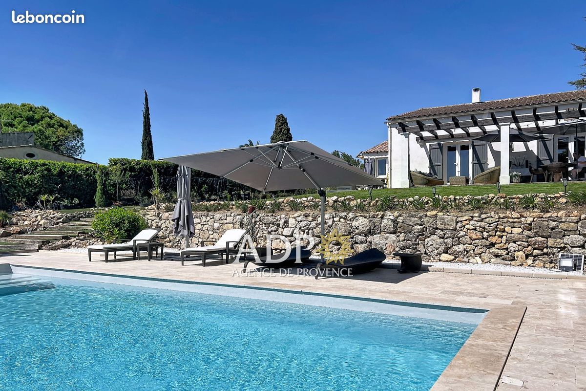 Maison 6 pièces 130 m² · à Grasse · 130 m² · 799 000 €