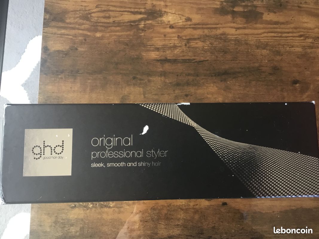 Styler GHD original (image 2)