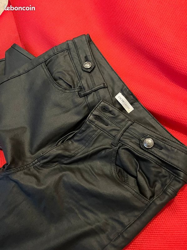 Pantalon (image 3)