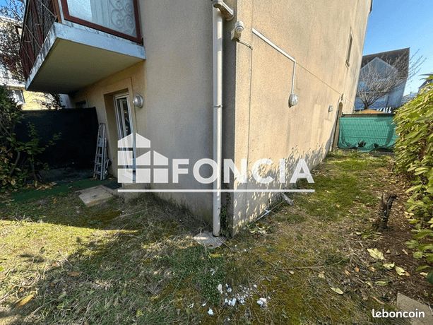 Appartement a louer chilly-mazarin - 1 pièce(s) - 30 m2 - Surfyn