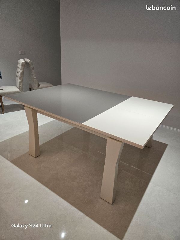 Table Roche Bobois (image 3)