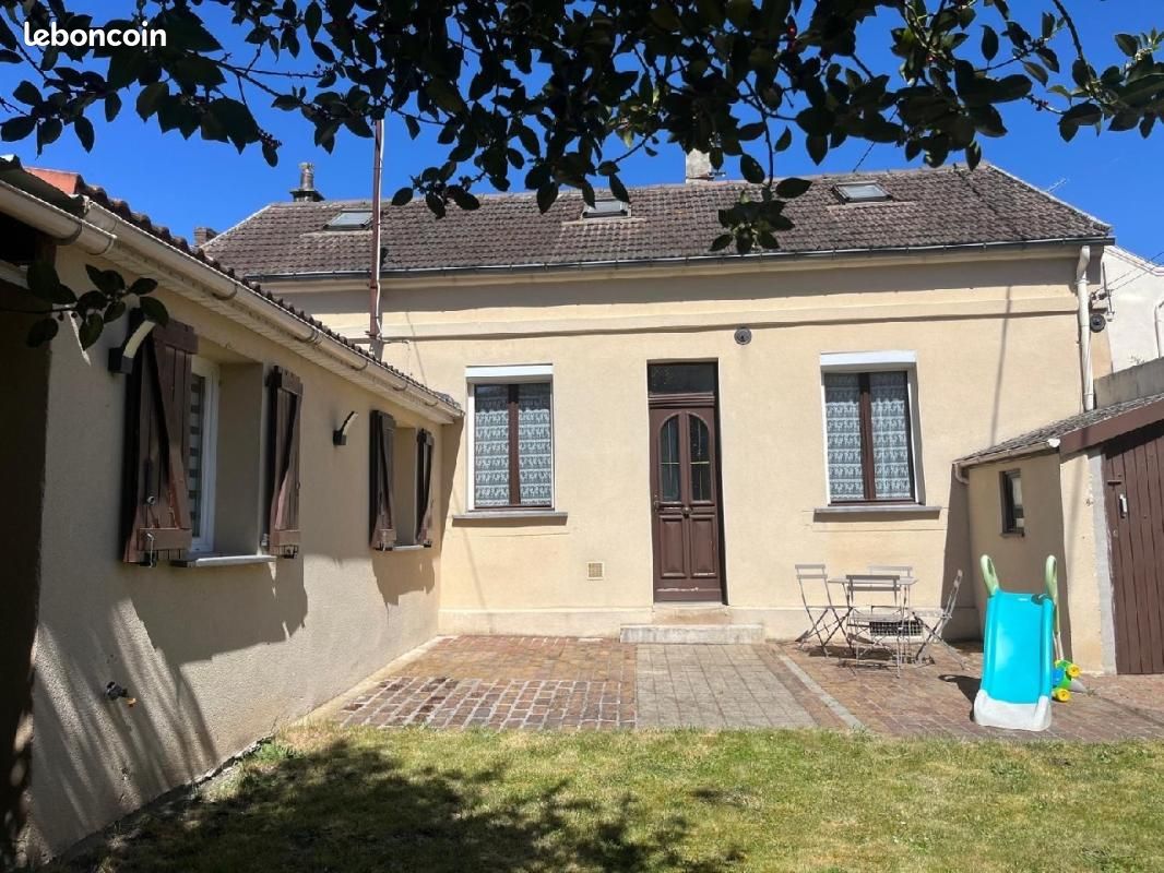 Maison 4 pièces 66 m² · à Liancourt · 66 m² · 179 000 €