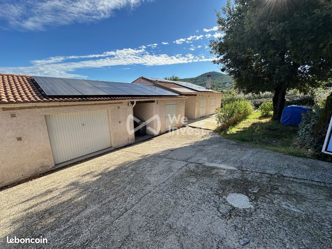 Maison 4 pièces 90 m² · à Rocbaron · 90 m² · 349 000 €