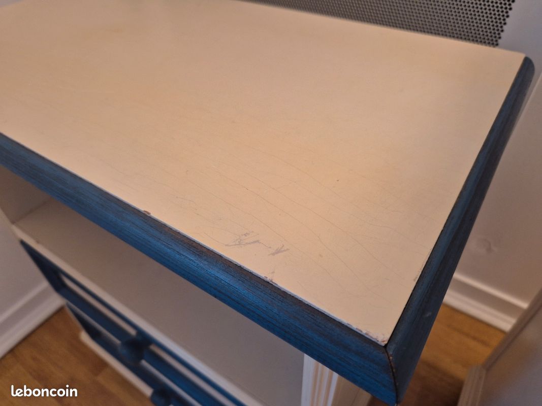 Commode et table de chevet enfant (image 16)