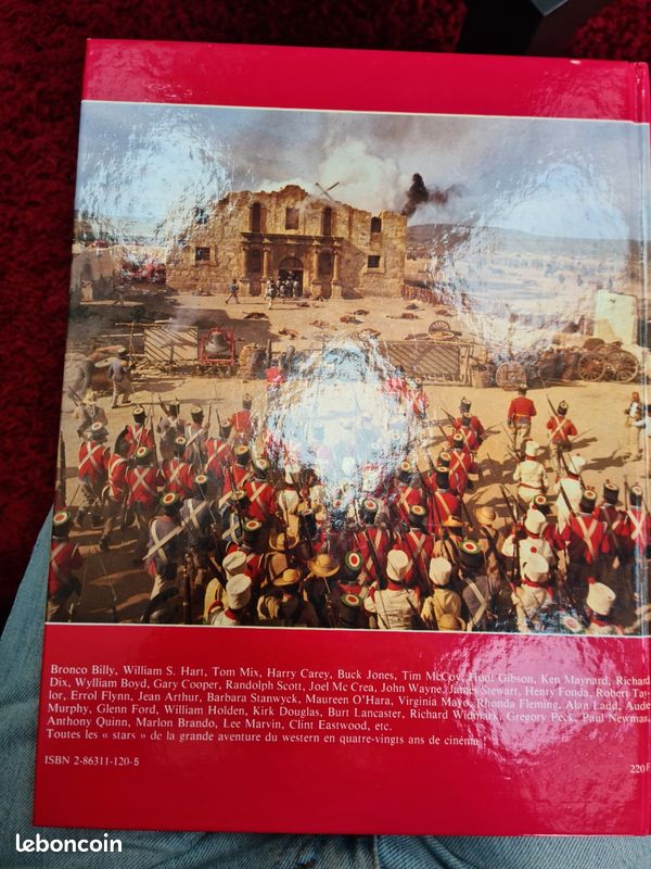 Histoire du Western (image 2)