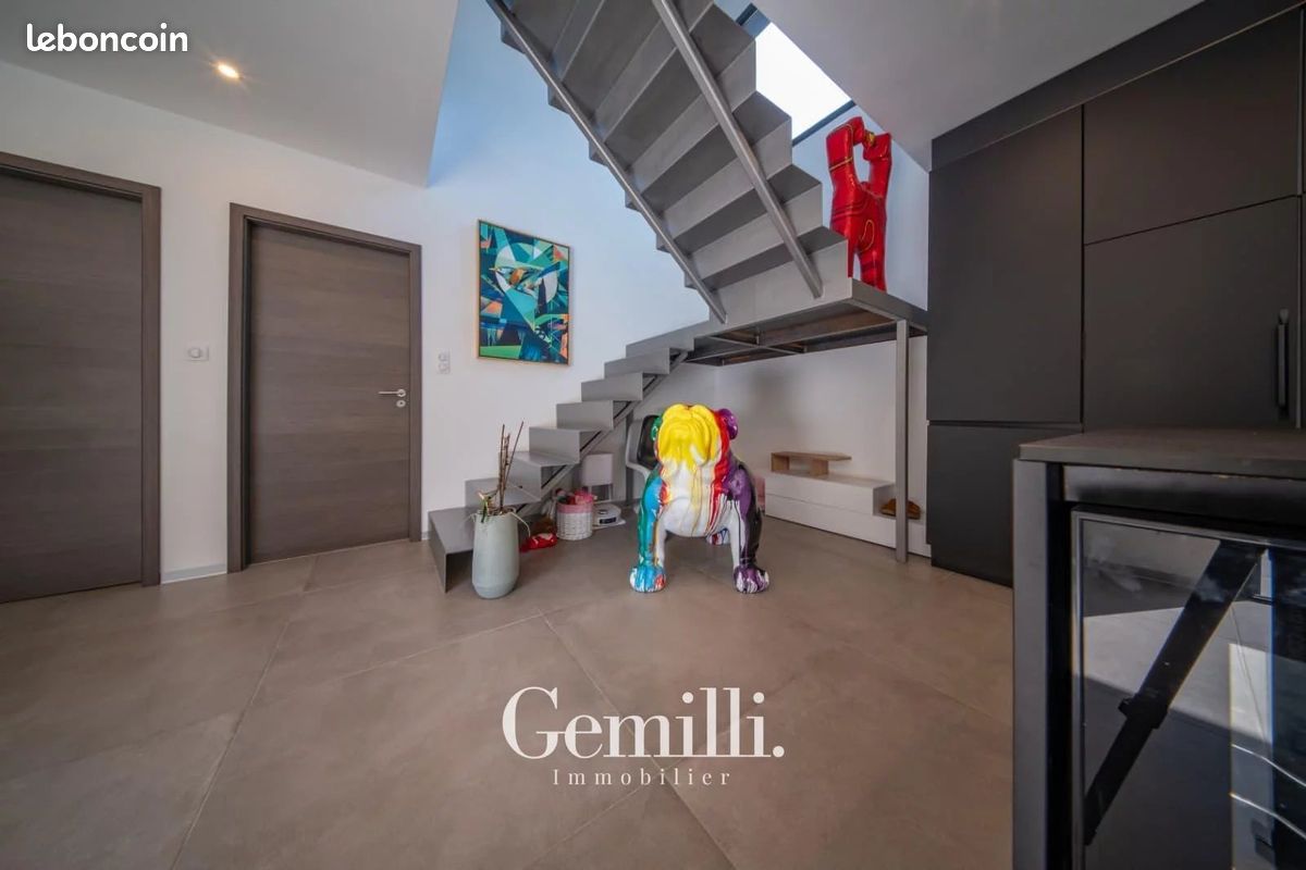 Maison 6 pièces 136 m² (image 8)