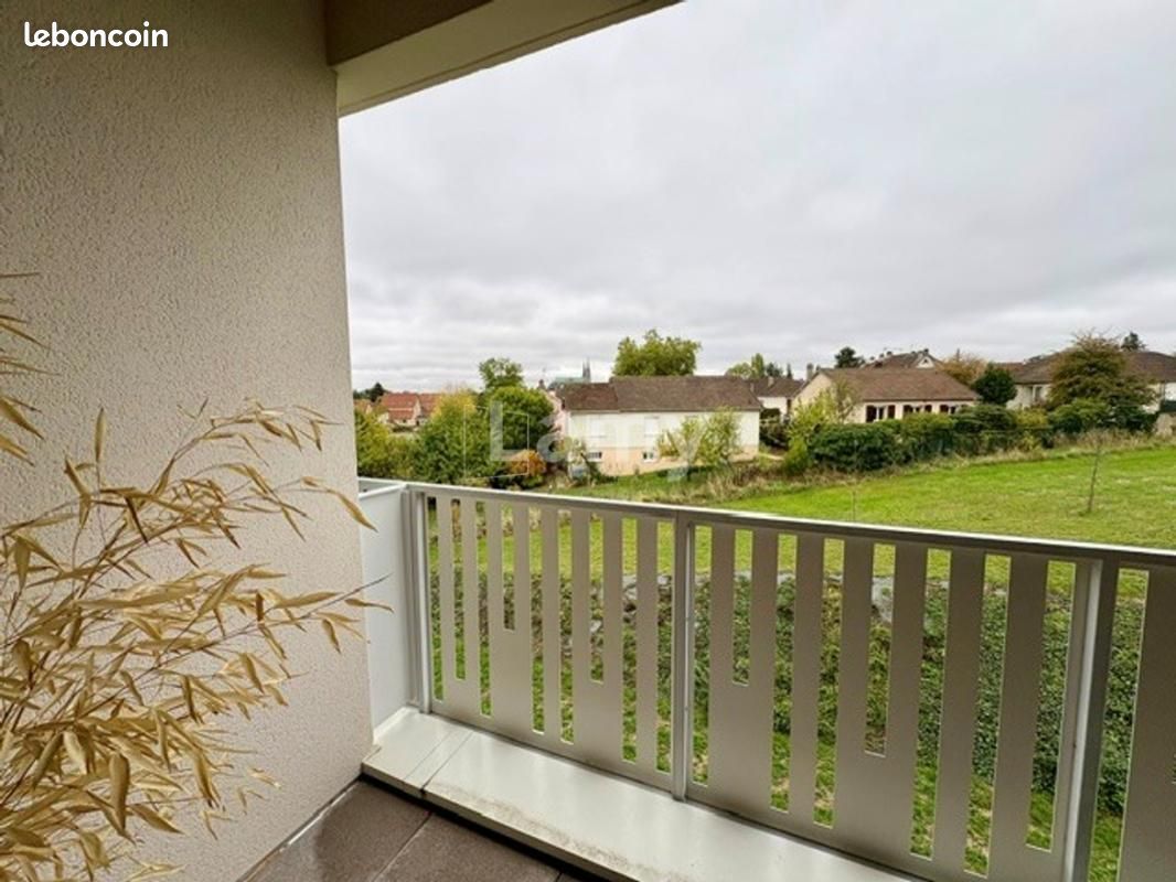 Appartement 4 pièces 75 m² · à Chartres · 75 m² · 850 €/mois