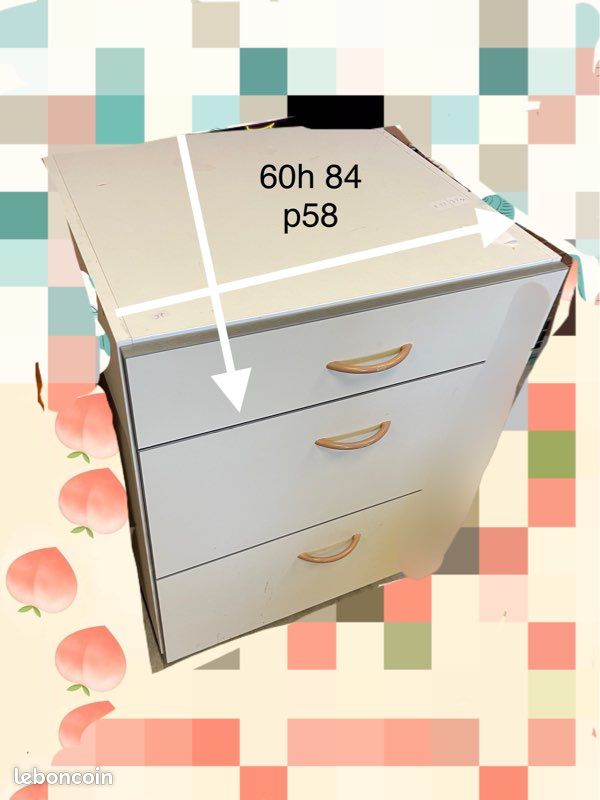 Meuble de cuisine (image 1)
