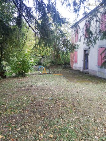 Maison 5 pièces 189 m²