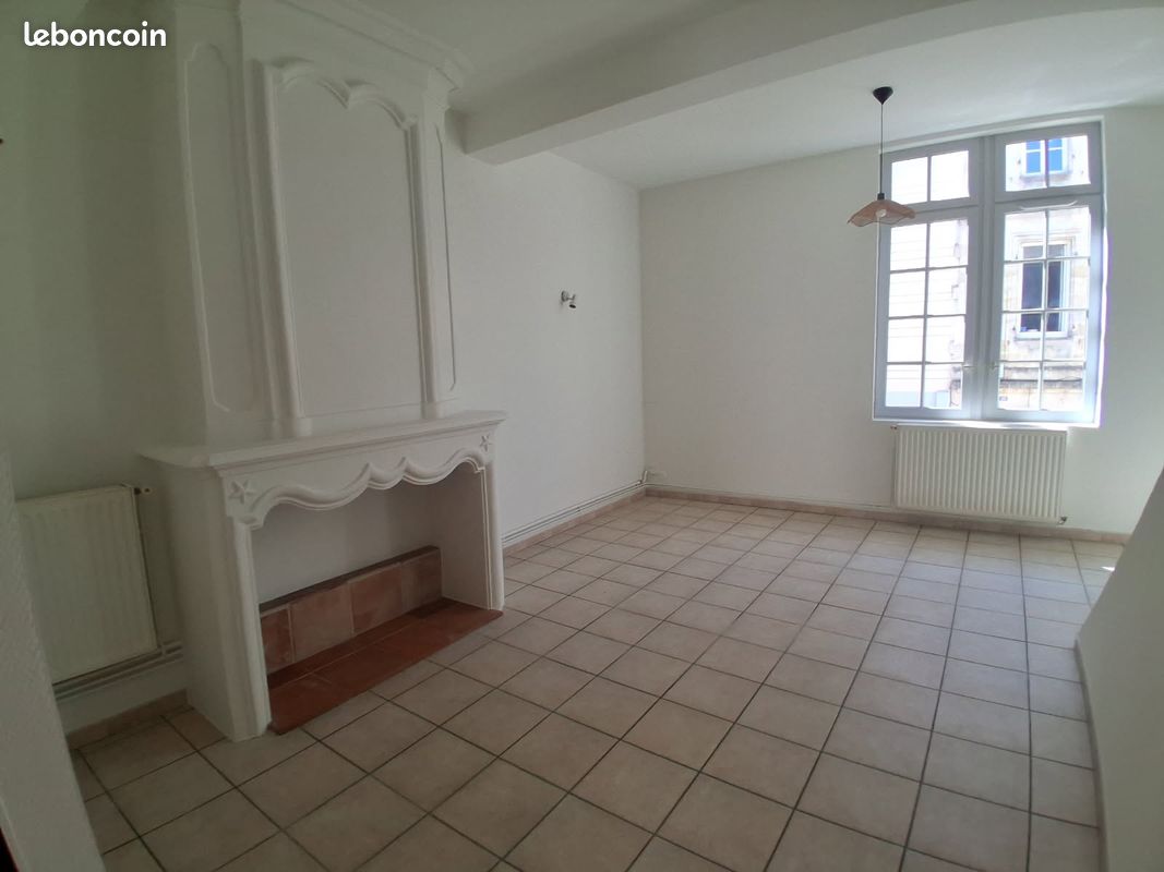 Appartement 4 pièces 90 m² · à Libourne · 90 m² · 770 €
