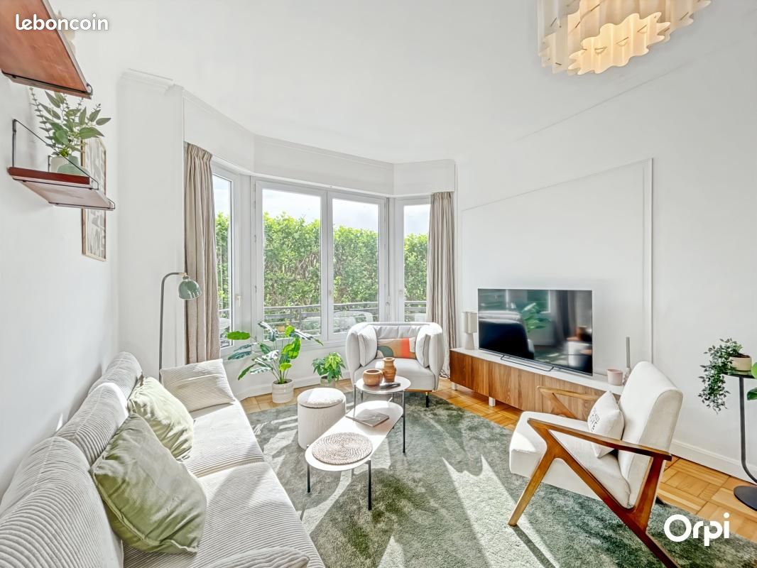 Appartement 3 pièces 86 m² · à Lorient · 86 m² · 1 200 €/mois