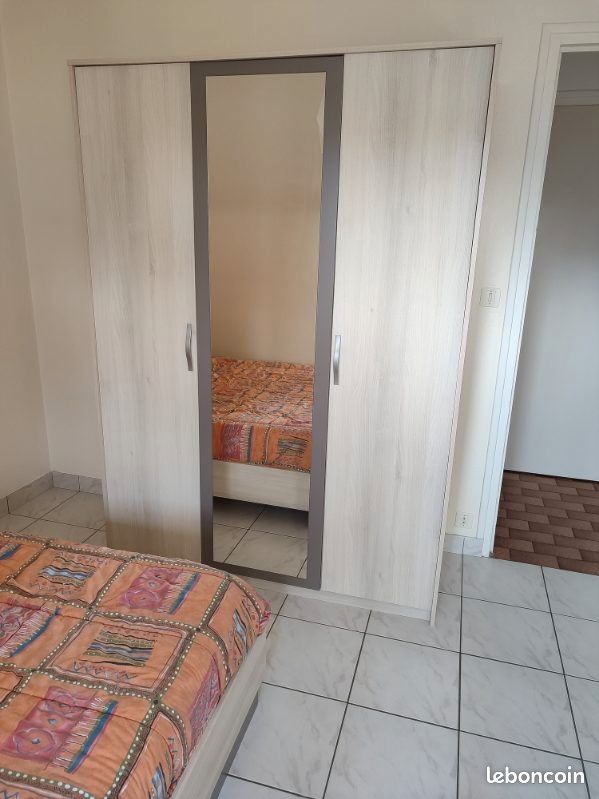 Chambre complète (image 2)