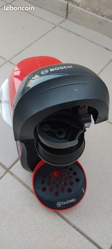 Tassimo cafetière (image 1)