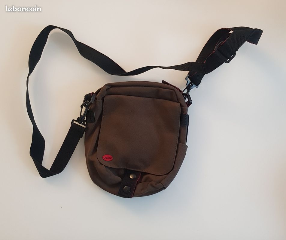 Sac bandoulière (image 1)