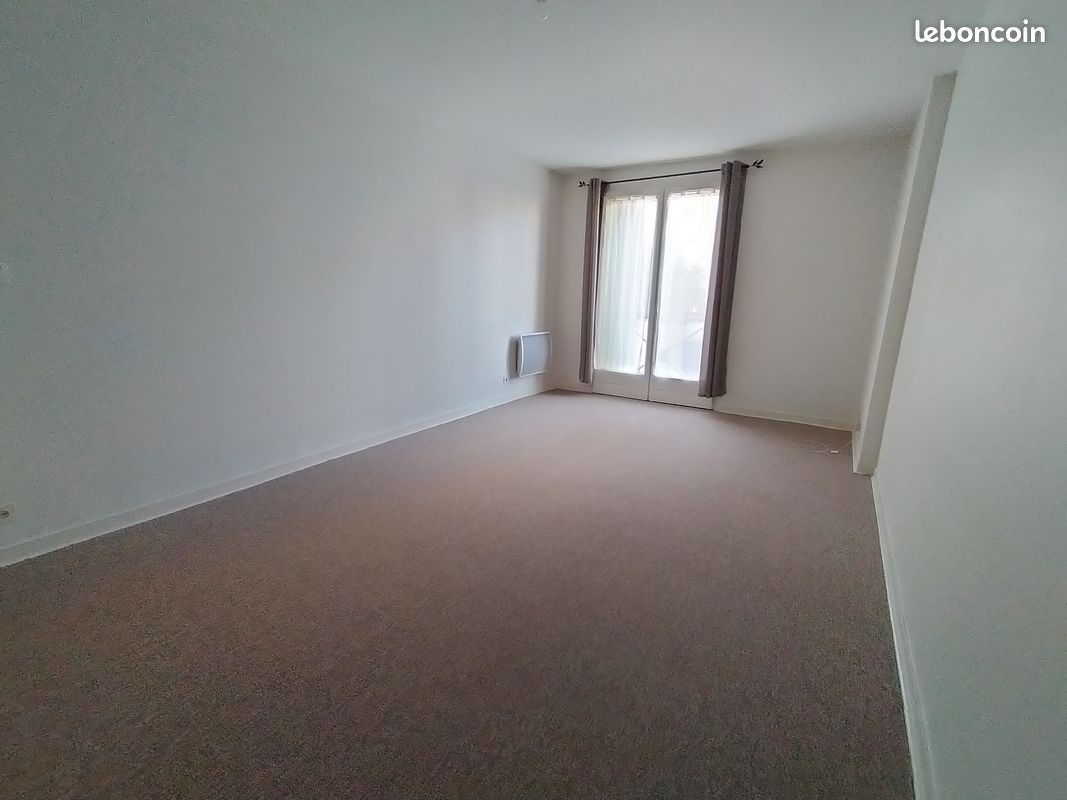 Appartement 2 pièces 40 m² - Limoges 87000 (image principale 2)