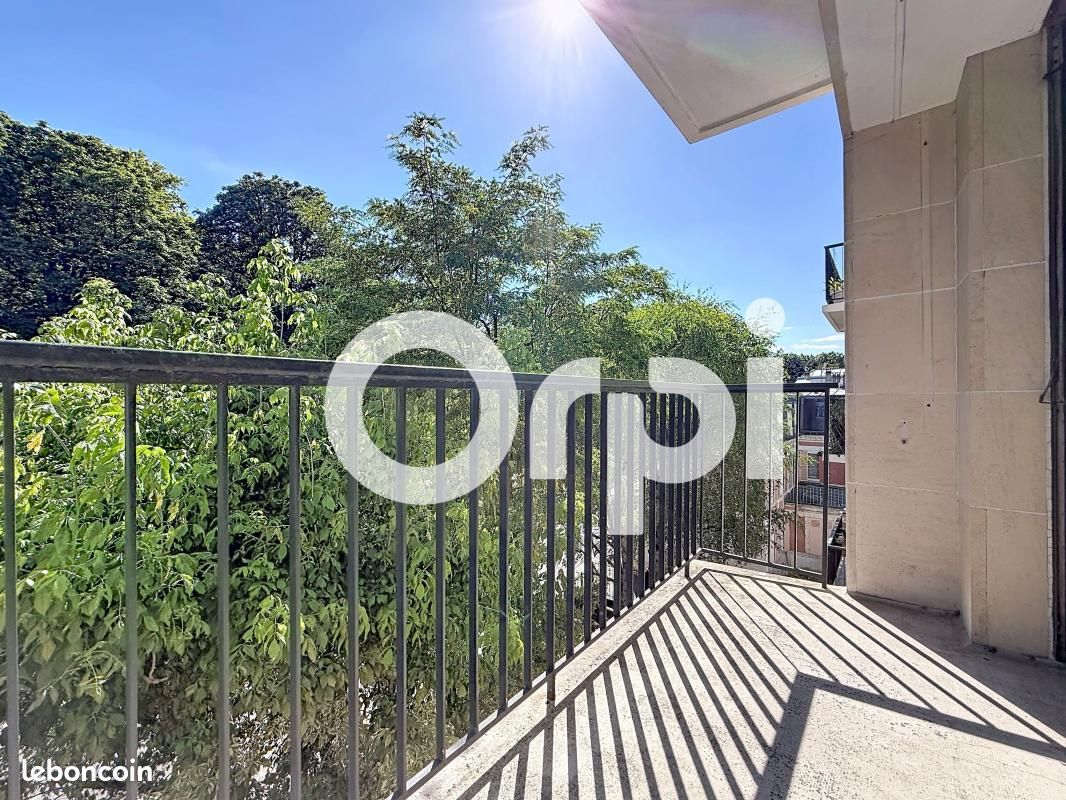 Appartement 3 pièces 63 m² · à Bourg-la-Reine · 63 m² · 440 000 €