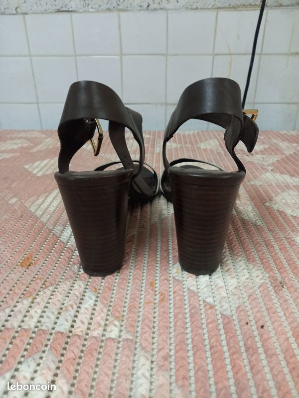 Sandales femme (image 3)
