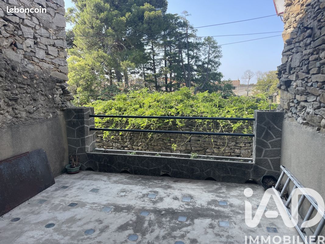 Maison 6 pièces 122 m² · à Pépieux · 122 m² · 140 000 €