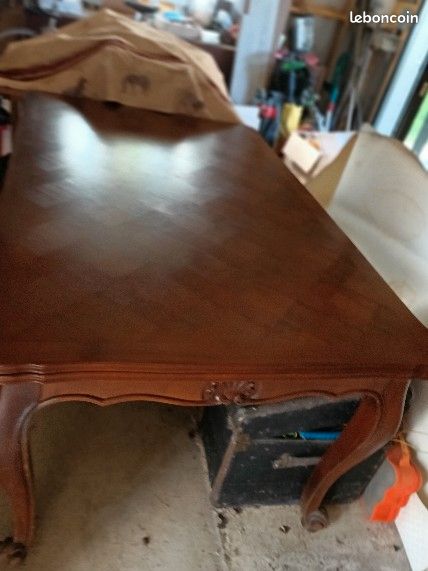 Table salle a manger (image 1)