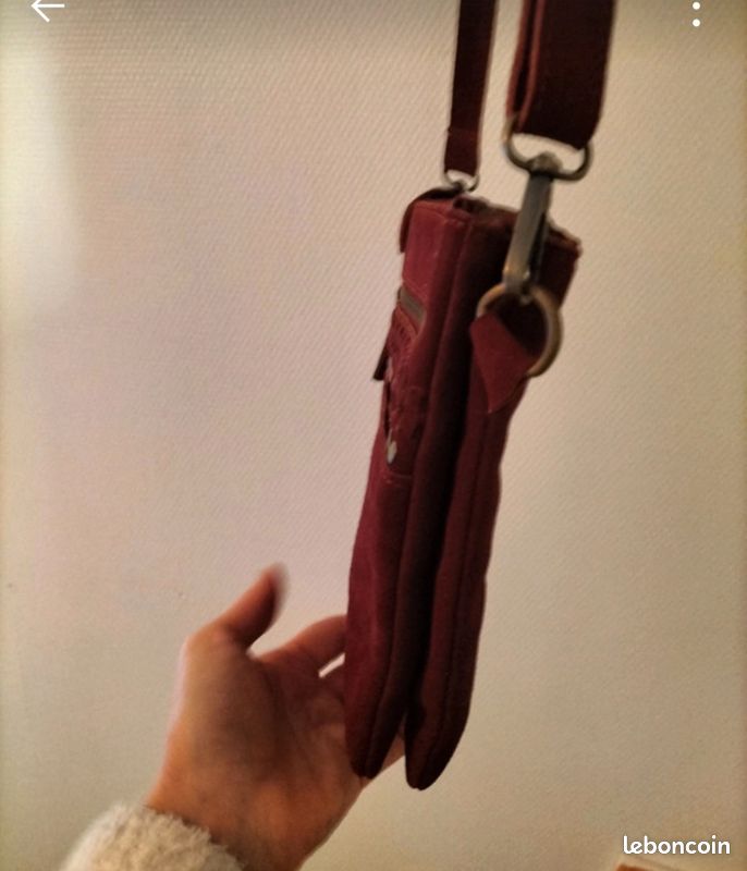 Sac bandoulière (image 3)